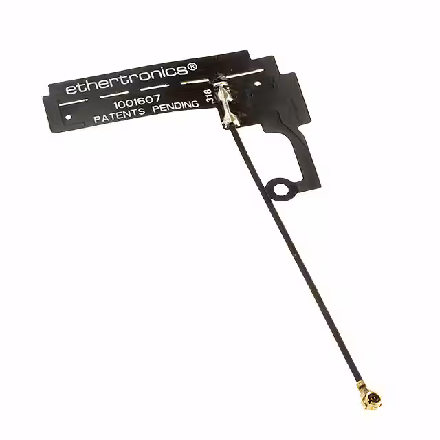 1001607 Ethertronics/AVX  Antenas de RF